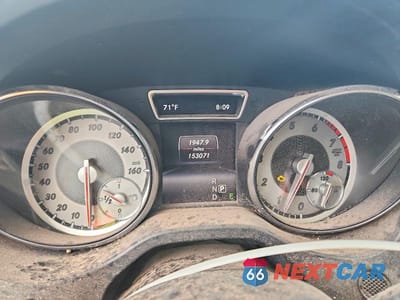 Zdjęcie 9 z 13 samochodu: 2015 MERCEDES-BENZ GLA 250 4MATIC VIN:WDCTG4GB9FJ058371 - miniatura