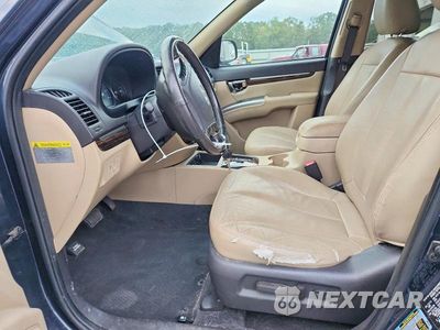 Zdjęcie 7 z 13 samochodu: 2011 HYUNDAI SANTA FE LIMITED VIN:5XYZK3AB5BG088351 - miniatura