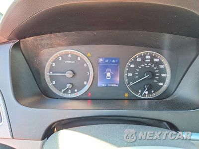 Zdjęcie 9 z 12 samochodu: 2016 HYUNDAI SONATA SE VIN:5NPE24AF6GH343533 - miniatura