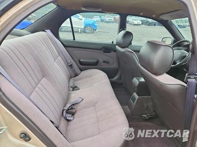 Zdjęcie 10 z 12 samochodu: 1995 TOYOTA COROLLA BASE VIN:2T1AE04B1SC077132 - miniatura