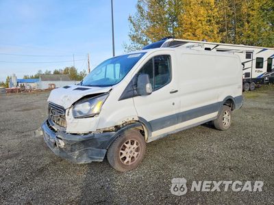 2016 FORD TRANSIT T-250 1FTYR1YG8GKA80193 - główne zdjęcie licytacji z USA - miniatura