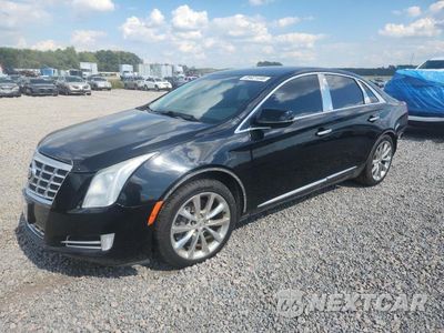 2013 CADILLAC XTS LUXURY COLLECTION 2G61R5S36D9218778 - główne zdjęcie licytacji z USA - miniatura