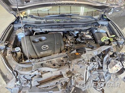 Zdjęcie 11 z 13 samochodu: 2016 MAZDA CX-5 TOURING VIN:JM3KE4CY7G0726927 - miniatura