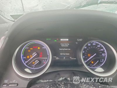 Zdjęcie 9 z 12 samochodu: 2022 TOYOTA CAMRY XLE VIN:4T1F31AK9NU576768 - miniatura