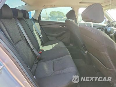 Zdjęcie 10 z 12 samochodu: 2026 HONDA ACCORD SE VIN:1HGCY1F43TA009054 - miniatura
