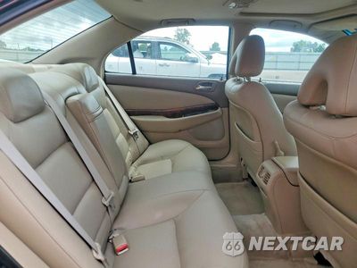 Zdjęcie 10 z 12 samochodu: 2003 ACURA 3.2TL TYPE-S VIN:19UUA56853A007955 - miniatura