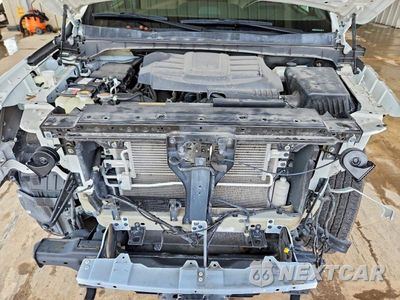 Zdjęcie 11 z 12 samochodu: 2021 NISSAN TITAN PLATINUM RESERVE VIN:1N6AA1ED2MN531645 - miniatura