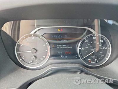 Zdjęcie 9 z 13 samochodu: 2024 NISSAN TITAN SV VIN:1N6AA1CD0RN107892 - miniatura