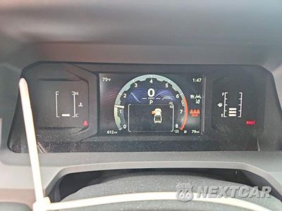 Zdjęcie 9 z 12 samochodu: 2026 TOYOTA TACOMA SR VIN:3TYKD5HN6TT055889 - miniatura