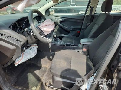 Zdjęcie 7 z 12 samochodu: 2017 FORD FOCUS SE VIN:1FADP3F20HL339414 - miniatura