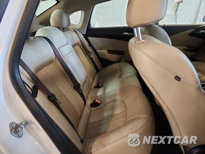 Zdjęcie 10 z 12 samochodu: 2012 BUICK VERANO VIN:1G4PS5SK1C4170204 - miniatura