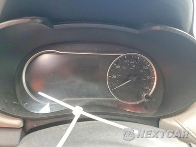 Zdjęcie 9 z 12 samochodu: 2021 NISSAN VERSA SV VIN:3N1CN8EV1ML836378 - miniatura