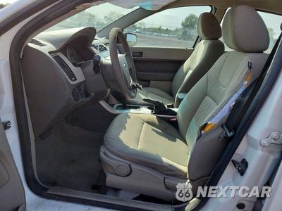 Zdjęcie 7 z 12 samochodu: 2009 FORD FOCUS SE VIN:1FAHP35N59W206354 - miniatura