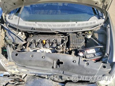 Zdjęcie 11 z 12 samochodu: 2008 HONDA CIVIC EX VIN:2HGFA16888H503150 - miniatura