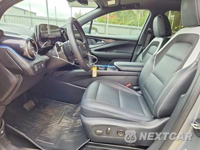 Zdjęcie 7 z 13 samochodu: 2024 CHEVROLET BLAZER 2LT VIN:3GNKDBRJ1RS215064 - miniatura