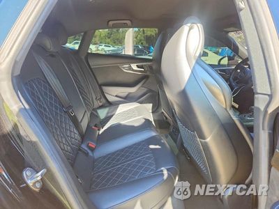 Zdjęcie 10 z 12 samochodu: 2019 AUDI S5 PRESTIGE VIN:WAUC4CF59KA098302 - miniatura