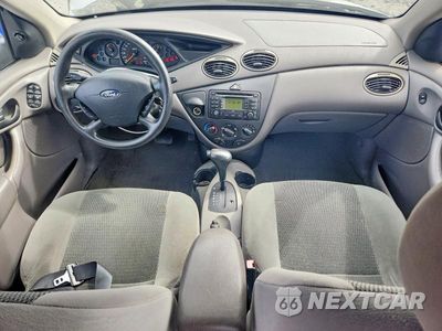Zdjęcie 8 z 12 samochodu: 2003 FORD FOCUS SE VIN:1FAFP34P73W257579 - miniatura