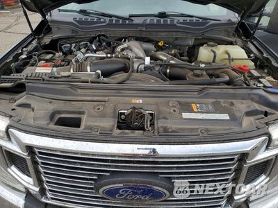 Zdjęcie 11 z 13 samochodu: 2022 FORD F350 SUPER DUTY VIN:1FT8W3DT5NEG13944 - miniatura