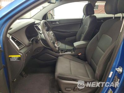 Zdjęcie 7 z 13 samochodu: 2016 HYUNDAI TUCSON SE VIN:KM8J33A46GU202080 - miniatura