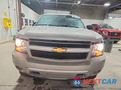 Piąte zdjęcie samochodu w środku: 2007 CHEVROLET TAHOE K1500 VIN:1GNFK13007R277122 - miniatura