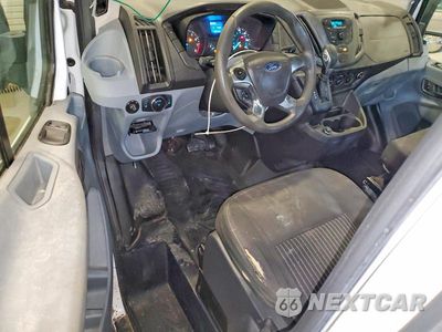 Zdjęcie 8 z 13 samochodu: 2018 FORD TRANSIT T-250 VIN:1FTYR1ZM4JKB17929 - miniatura