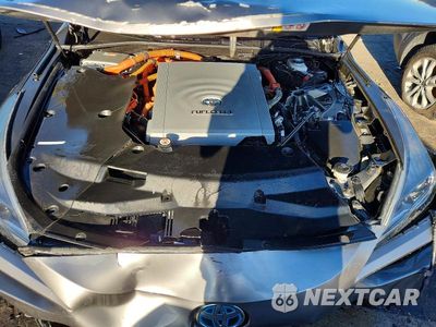 Zdjęcie 11 z 12 samochodu: 2022 TOYOTA MIRAI XLE VIN:JTDAAAAA0NA004338 - miniatura