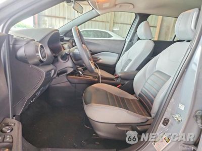 Zdjęcie 7 z 14 samochodu: 2023 NISSAN KICKS SR VIN:3N1CP5DV8PL489503 - miniatura