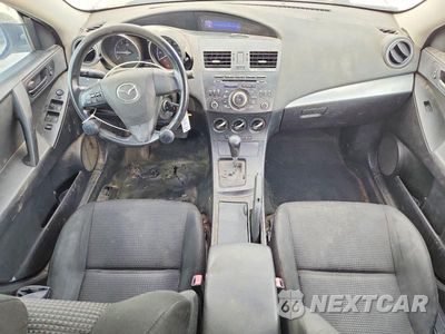 Zdjęcie 8 z 12 samochodu: 2013 MAZDA 3 I VIN:JM1BL1TF5D1734686 - miniatura