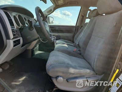 Zdjęcie 7 z 12 samochodu: 2013 TOYOTA TUNDRA DOUBLE CAB SR5 VIN:5TFRM5F10DX052315 - miniatura