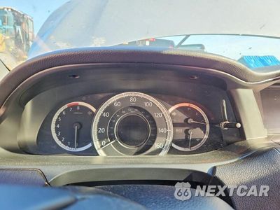 Zdjęcie 9 z 12 samochodu: 2014 HONDA ACCORD EXL VIN:1HGCR3F8XEA028716 - miniatura