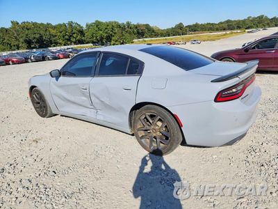 Drugie zdjęcie samochodu z przodu: 2020 DODGE CHARGER SXT VIN:2C3CDXBG2LH195589 - miniatura