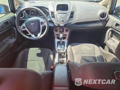 Zdjęcie 8 z 12 samochodu: 2019 FORD FIESTA SE VIN:3FADP4BJ5KM114320 - miniatura