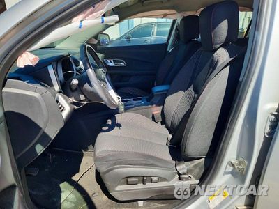 Zdjęcie 7 z 13 samochodu: 2015 CHEVROLET EQUINOX LT VIN:2GNALBEK8F6204506 - miniatura
