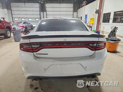 Zdjęcie 6 z 12 samochodu: 2022 DODGE CHARGER SCAT PACK VIN:2C3CDXGJ8NH161731 - miniatura