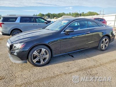 2019 MERCEDES-BENZ E 450 4MATIC WDD1J6JB2KF118352 - główne zdjęcie licytacji z USA - miniatura