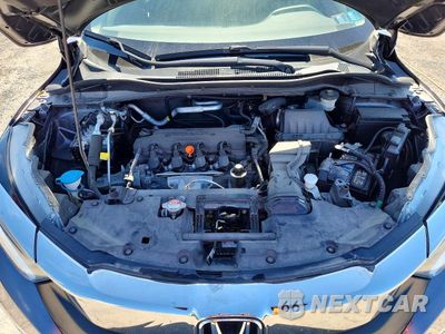 Zdjęcie 12 z 13 samochodu: 2020 HONDA HR-V LX VIN:3CZRU6H37LM725717 - miniatura