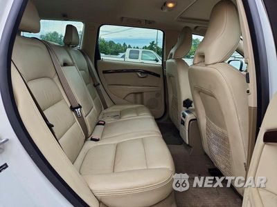 Zdjęcie 10 z 12 samochodu: 2015 VOLVO XC70 T6 PLATINUM VIN:YV4902ND7F1193844 - miniatura