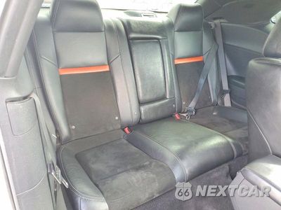 Zdjęcie 10 z 12 samochodu: 2008 DODGE CHALLENGER SRT-8 VIN:2B3LJ74W98H312036 - miniatura