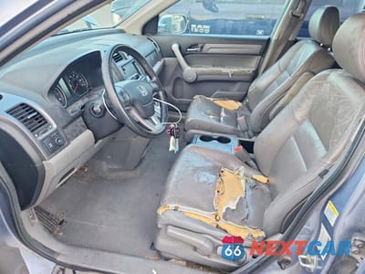 Zdjęcie 7 z 13 samochodu: 2007 HONDA CR-V EXL VIN:JHLRE38747C065344 - miniatura