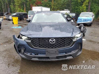 Piąte zdjęcie samochodu w środku: 2026 MAZDA CX-50 PREMIUM VIN:7MMVABDL2TN603283 - miniatura