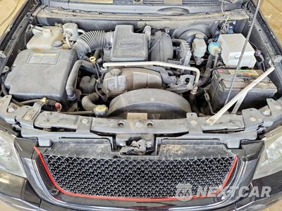 Zdjęcie 11 z 12 samochodu: 2008 GMC ENVOY VIN:1GKDT13S182108501 - miniatura