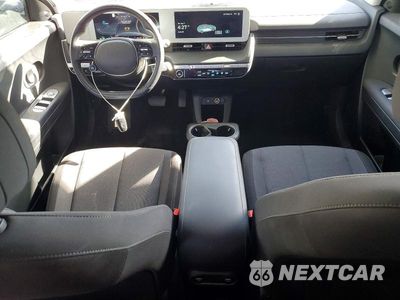 Zdjęcie 8 z 13 samochodu: 2024 HYUNDAI IONIQ 5 SEL VIN:KM8KN4DE5RU251427 - miniatura