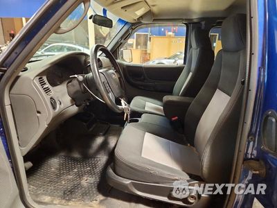Zdjęcie 7 z 12 samochodu: 2007 FORD RANGER SUPER CAB VIN:1FTZR45E97PA51670 - miniatura
