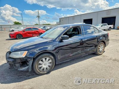 2016 VOLKSWAGEN JETTA S 3VW267AJ2GM217027 - główne zdjęcie licytacji z USA - miniatura