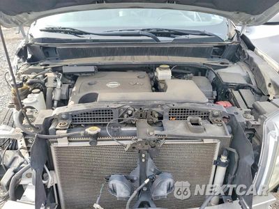 Zdjęcie 12 z 14 samochodu: 2016 NISSAN PATHFINDER SL VIN:5N1AR2MM2GC626656 - miniatura