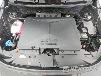 Zdjęcie 12 z 13 samochodu: 2024 KIA NIRO WIND VIN:KNDCR3L15R5122037 - miniatura
