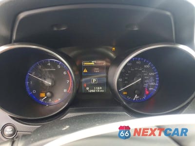 Zdjęcie 9 z 12 samochodu: 2015 SUBARU LEGACY 2.5I PREMIUM VIN:4S3BNAC61F3052230 - miniatura