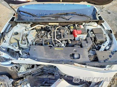 Zdjęcie 11 z 12 samochodu: 2021 NISSAN SENTRA SV VIN:3N1AB8CV0MY286323 - miniatura