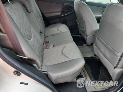 Zdjęcie 10 z 12 samochodu: 2010 TOYOTA RAV4 BASE VIN:2T3BF4DV5AW030645 - miniatura