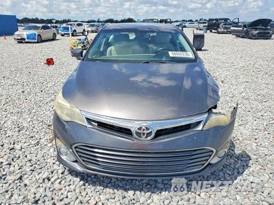 Piąte zdjęcie samochodu w środku: 2014 TOYOTA AVALON XLE TOURING VIN:4T1BK1EB1EU104303 - miniatura